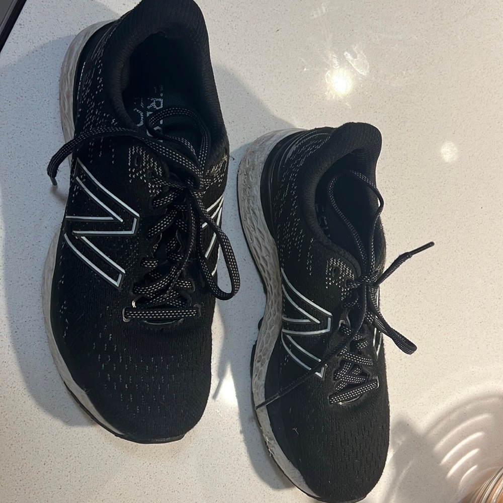 new balance running shoes